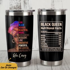 Personalized Bwa Steel Tumbler v13
