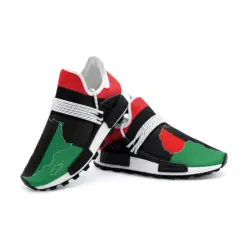 Pan-African Sneaker
